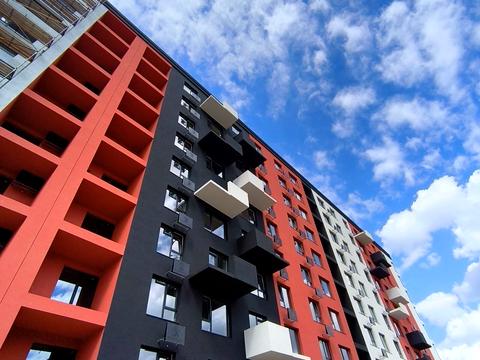 квартира за адресою Степана Бандери вул., (Будинок 1)