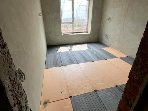 квартира за адресою Степана Бандери вул., (Будинок 1)