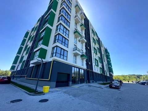 квартира по адресу Роксоланы ул., (Будинок 2)