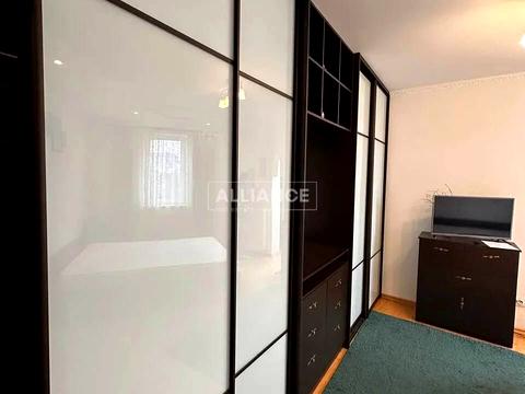 квартира за адресою Ольги Кисілевської вул., 37