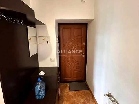 квартира за адресою Ольги Кисілевської вул., 37