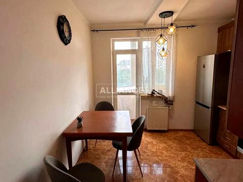 квартира за адресою Ольги Кисілевської вул., 37