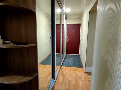 квартира по адресу Заливная ул., 31