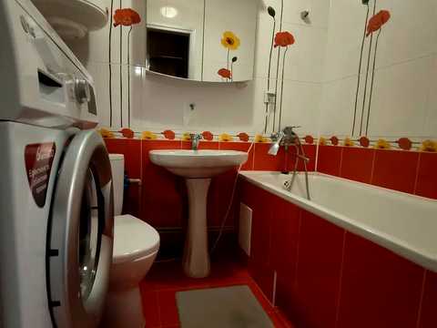 квартира по адресу Заливная ул., 31