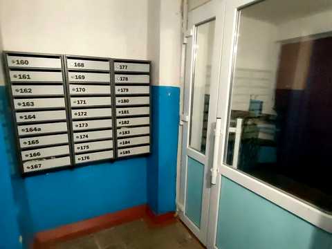 квартира по адресу Заливная ул., 31