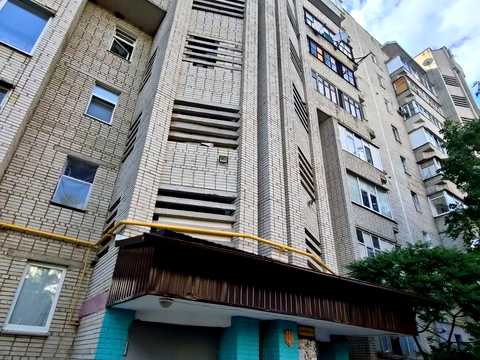 квартира по адресу Заливная ул., 31