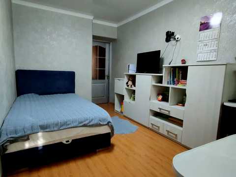 квартира по адресу Заливная ул., 31