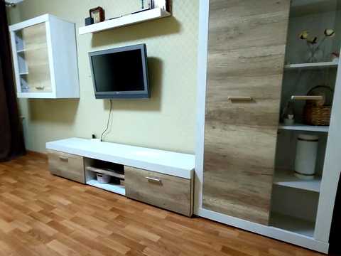 квартира по адресу Заливная ул., 31