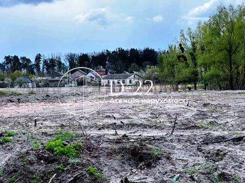 участок по адресу Киево-Мироцкая ул.