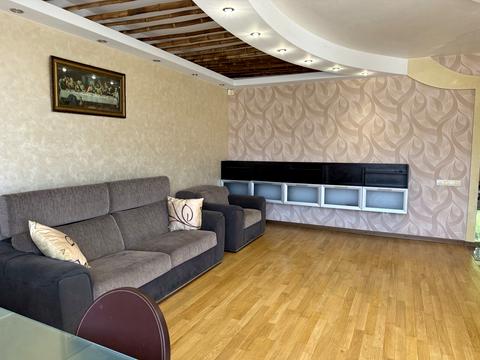 квартира за адресою Замарстинівська вул. (Калініна), 240