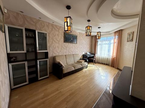 квартира за адресою Замарстинівська вул. (Калініна), 240