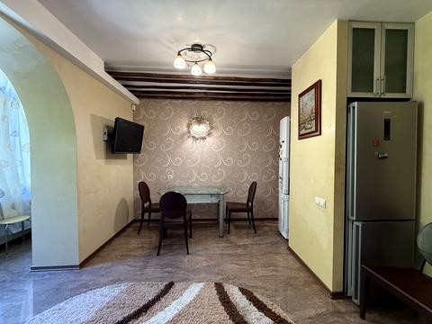 квартира за адресою Замарстинівська вул. (Калініна), 240