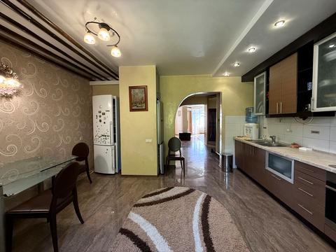 квартира за адресою Замарстинівська вул. (Калініна), 240
