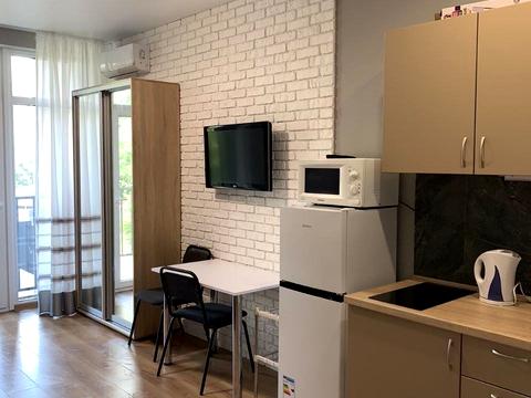 квартира по адресу Педагогическая ул., (Будинок)