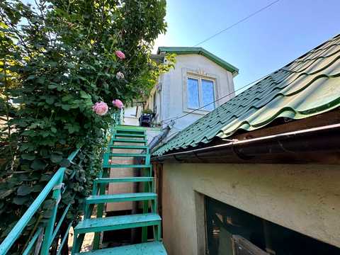 будинок за адресою Фігнер Вери вул., 39