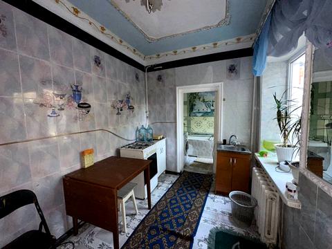 дом по адресу Фигнер Веры ул., 39