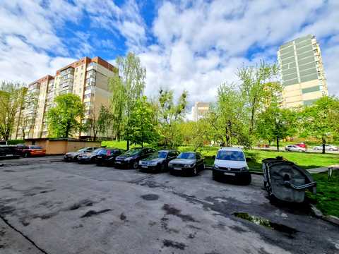 квартира за адресою Наталії Ужвій вул., 8
