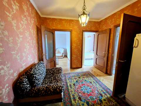 квартира за адресою Наталії Ужвій вул., 8