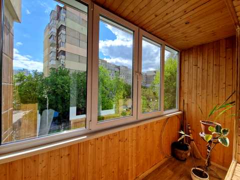 квартира за адресою Наталії Ужвій вул., 8
