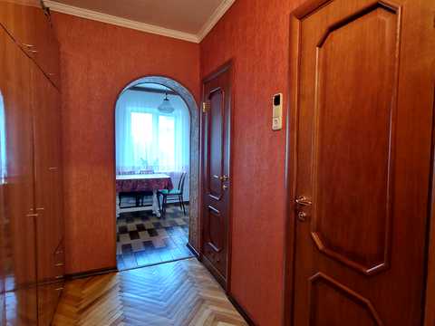 квартира за адресою Наталії Ужвій вул., 8