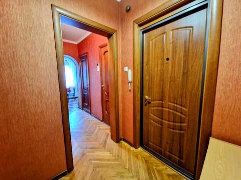 квартира за адресою Наталії Ужвій вул., 8