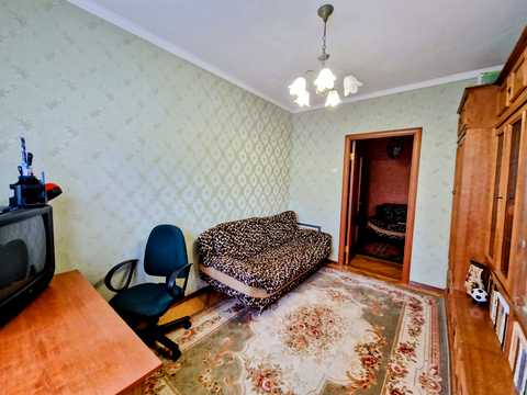 квартира за адресою Наталії Ужвій вул., 8