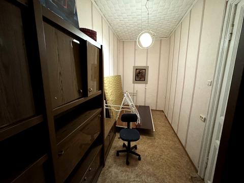 квартира по адресу Косвенная ул., 33
