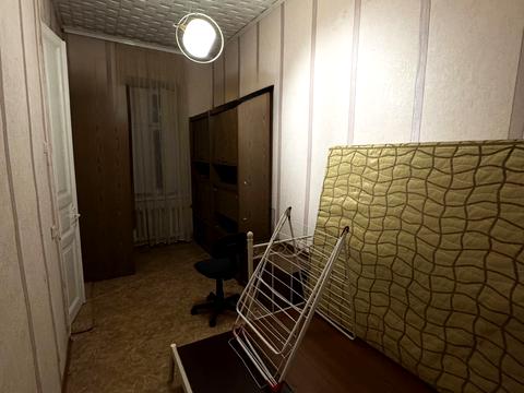 квартира по адресу Косвенная ул., 33