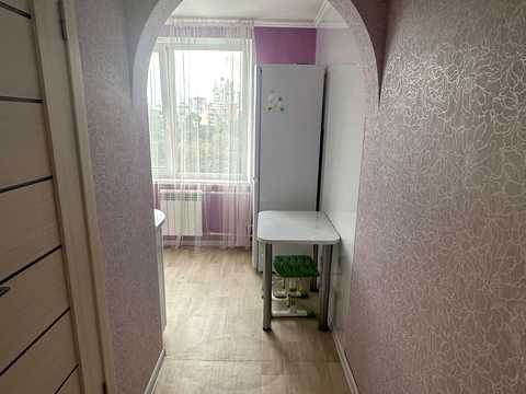 квартира за адресою Георгія Тарасенка вул. (Плеханівська), 42а