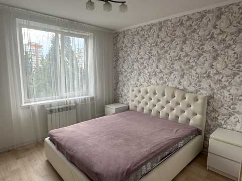 квартира за адресою Георгія Тарасенка вул. (Плеханівська), 42а