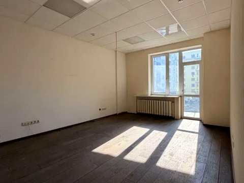 комерційна за адресою Київ, Князів Острозьких вул. (Московська), 23