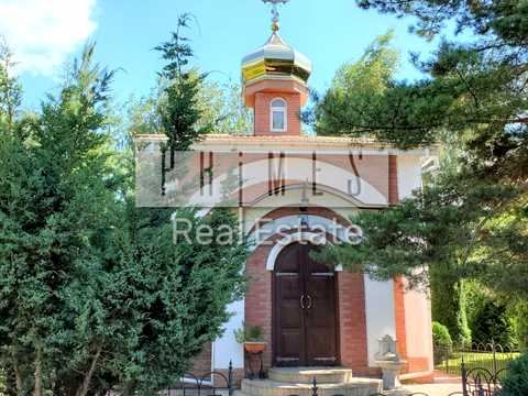 дом по адресу Дніпровський просп.