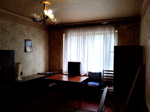 квартира за адресою Вахтанга Кікабідзе вул. (Булгакова), 4