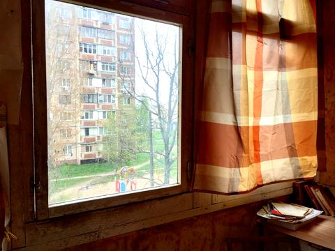 квартира за адресою Вахтанга Кікабідзе вул. (Булгакова), 4