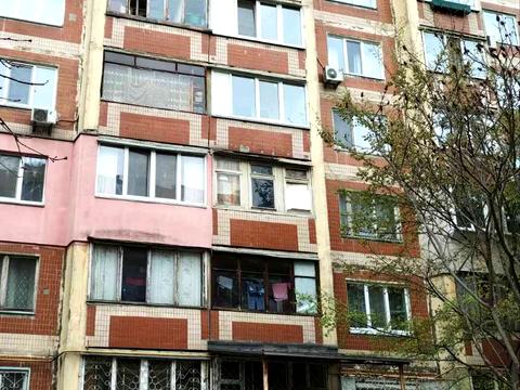 квартира за адресою Вахтанга Кікабідзе вул. (Булгакова), 4