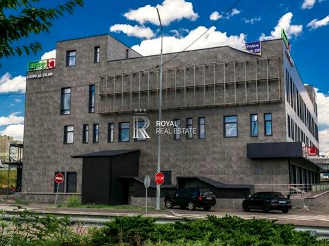 коммерческая по адресу Миколы Бажана просп., 1ц