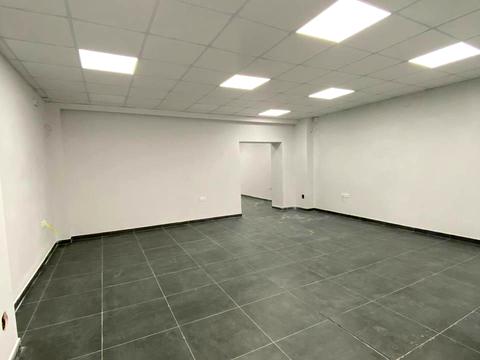 комерційна за адресою Івано-Франківськ, Височана вул., 18 к18