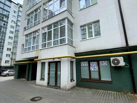 комерційна за адресою Івано-Франківськ, Височана вул., 18 к18