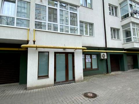 комерційна за адресою Івано-Франківськ, Височана вул., 18 к18