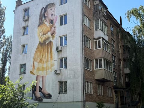 квартира за адресою Мрії вул. (Академіка Туполєва), 3