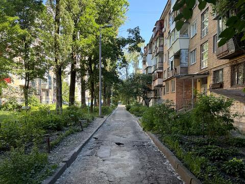 квартира за адресою Мрії вул. (Академіка Туполєва), 3