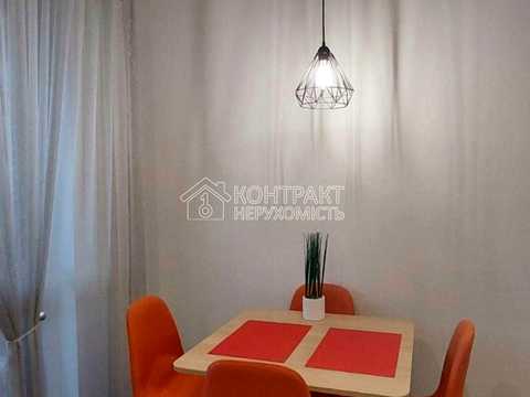 квартира за адресою Драгоманова вул., 6Б