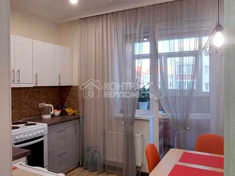 квартира за адресою Драгоманова вул., 6Б