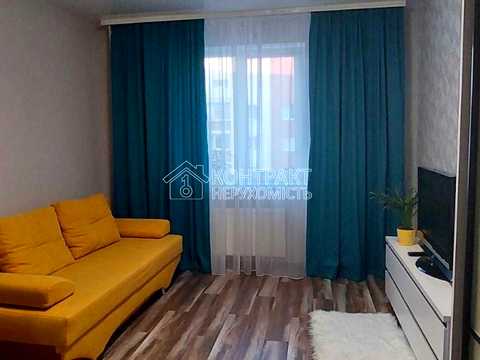квартира за адресою Драгоманова вул., 6Б