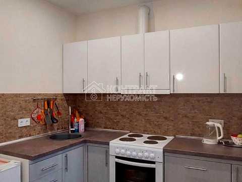 квартира за адресою Драгоманова вул., 6Б