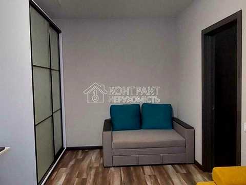 квартира за адресою Драгоманова вул., 6Б
