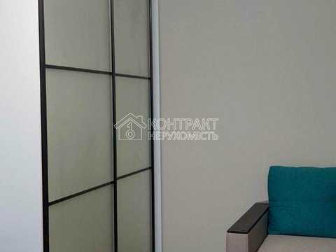 квартира за адресою Драгоманова вул., 6Б