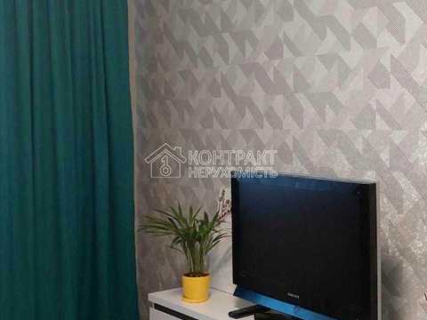 квартира за адресою Драгоманова вул., 6Б