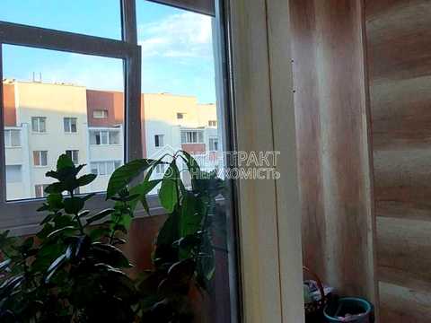 квартира за адресою Драгоманова вул., 6Б