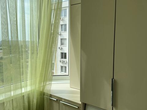 квартира по адресу Радужный массив ул., 10б